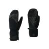 Sealskinz Vattentät extremt kallt väder isolerad finger-vante med Fusion Control