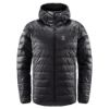 Haglöfs L.I.M Down Hood Men                  True Black