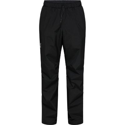 Haglöfs Betula GTX Pant Men True Black