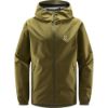 Haglöfs Betula GTX Jacket Men Olive Green