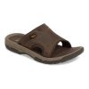 Teva Langdon Slide OUTLET str 47 Walnut
