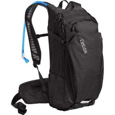 Camelbak H.A.W.G. Pro 20 3 Liter Black