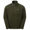 Montane Chonos Smock Oak Green