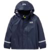 Helly Hansen Bergen Fleece Pu Rainset 2.0