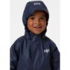 Helly Hansen Bergen Fleece Pu Rainset 2.0