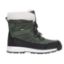 ZigZag Zig Zag Wranden Kids Boot WP -> Zig Zag Wranden Barnsko WP Thyme Green