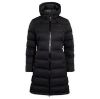 Yeti Moana Ws Bonded Hardshell Down Coat Black