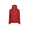 Y by Nordisk Mjelde Ws Ultralight 3-Layer Jacket Red Dahlia Y