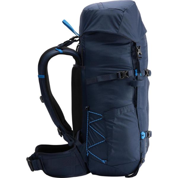 Haglöfs Bäck 38 liter Tarn Blue/Nordic Blue