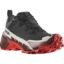 Salomon Cross Hike GTX 2 Salomon Cross Hike GTX 2 Black/Bitter Chocolate/Fiery Red