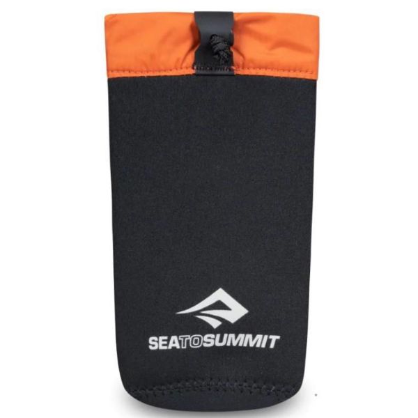 Sea to Summit Neoprene Pouch Oval small Red