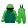 Helly Hansen Kids Bergen Fleece-lined Rain Set 2.0