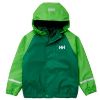 Helly Hansen Kids Bergen Fleece-lined Rain Set 2.0