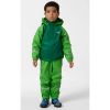 Helly Hansen Kids Bergen Fleece-lined Rain Set 2.0