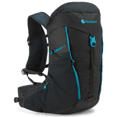 Montane Kvinnors Trailblazer 24 Charcoal