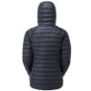 Montane Anti-Freeze Hoodie Dam