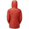 Montane Anti-Freeze Hoodie Dam