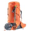 Deuter Aircontact Core 65 Plus 10 SL