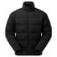Montane Tundra Jacka Black