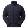 Montane Tundra Jacka Eclipse Blue