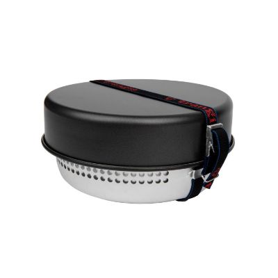 Trangia Non Stick Saute High Pan 