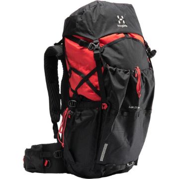 Haglöfs L.I.M ZT 55L True Black