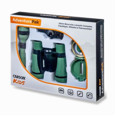 Carson Kids Outdoor Adventure Set