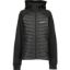 Didriksons Tovik Girls Hoodie 5 060/Black