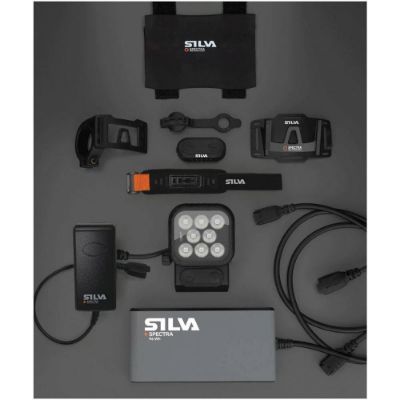 Silva Spectra O Black