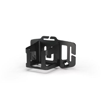 Silva Headlamp battery holder 7.0A Black