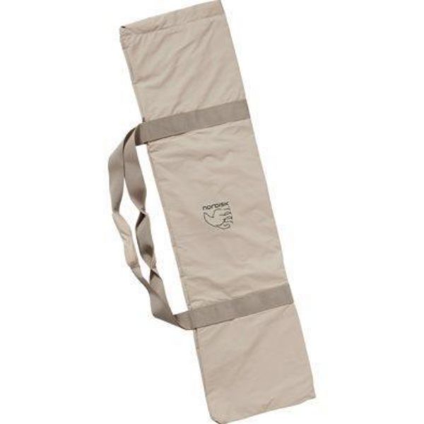 Nordisk  Legacy Original Pole Bag Beige