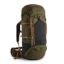 Lundhags Saruk Pro 60 Forest Green