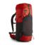 Lundhags Padje Light 60 L Lively Red