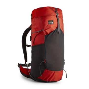 Lundhags Padje Light 60 L Lively Red