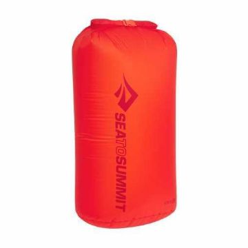 Sea To Summit Ultra-Sil DryBag - 8 L Spicy Orange