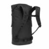 Sea to Summit Big River Torr Säck 20L Jet Black Black