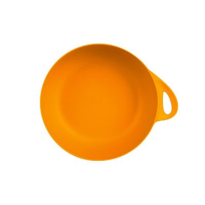 Sea to Summit Delta Bowl Orange