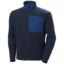 Helly Hansen Daybreaker Block Jacka Herr Navy