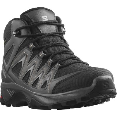 Salomon X Braze Mid GTX W