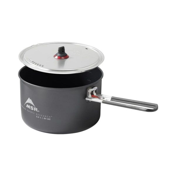 MSR Keramisk 2,5L-gryta