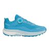 Viking Anaconda Trail Low GTX BOA W Aqua/White