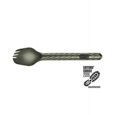 Gerber Devour - Cook Eat Clean Spork No Color