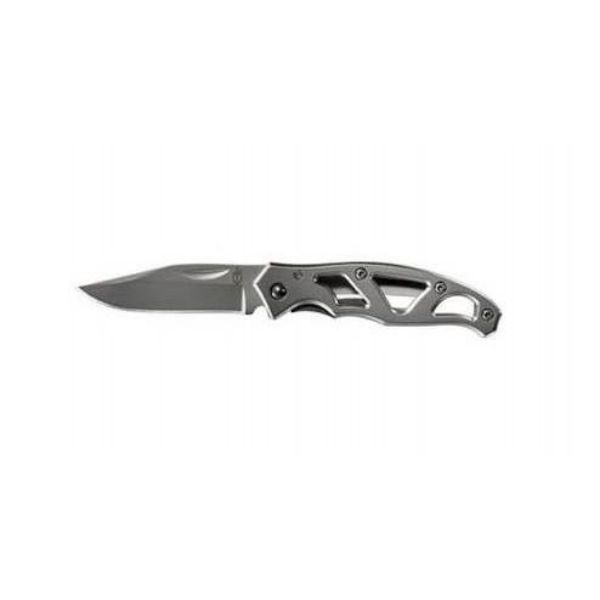 Gerber Paraframe Mini Folder, Fin Egde No Color