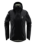 Haglöfs LIM GTX II Jacket Women True Black