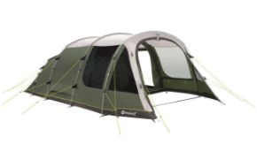Bild för kategori Camping- & Familjetält