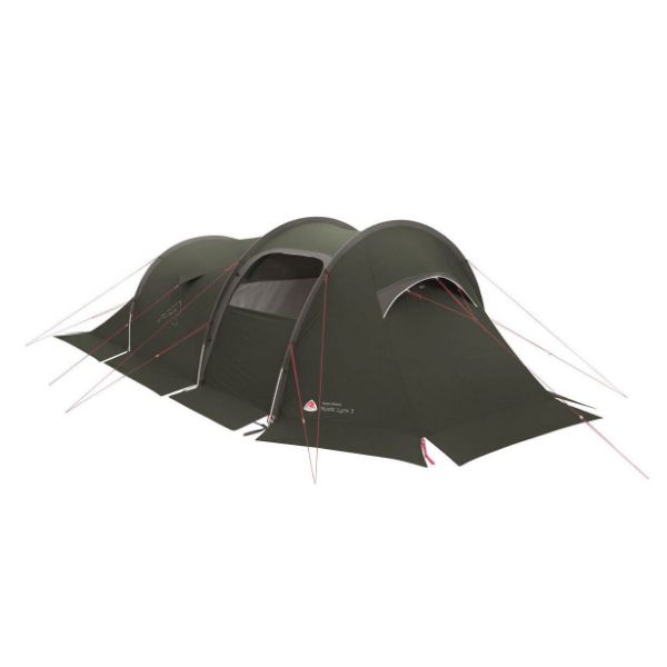 Robens Lynx 3 Dark Green