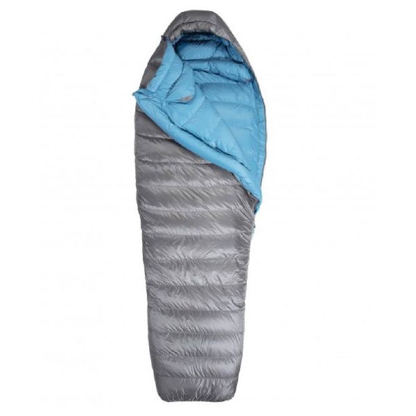 Helsport Rago Superlight Long Graphite Graphite
