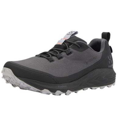 Haglöfs LIM FH GTX Low Women True Black