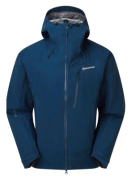 Montane Alpine Spirit Jacket Narwhal Blue