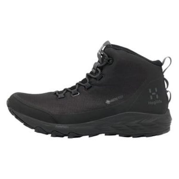 Haglöfs LIM FH GTX Mid Men True Black/Magnetite